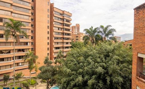 Apartment in Medellín, Antioquia, Colombia 1