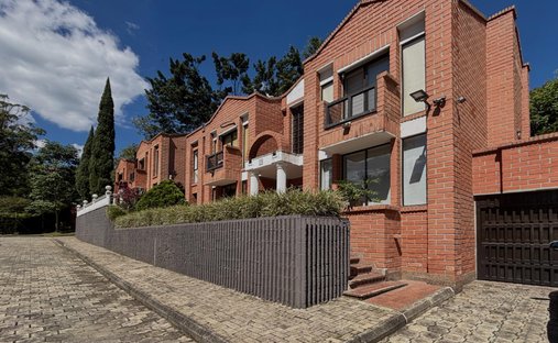House in Medellín, Antioquia, Colombia 1
