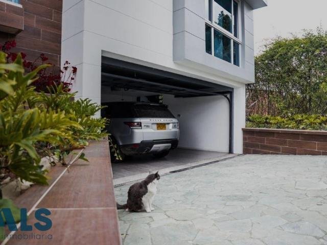 House in Rionegro, Antioquia, Colombia 5 - 16208359