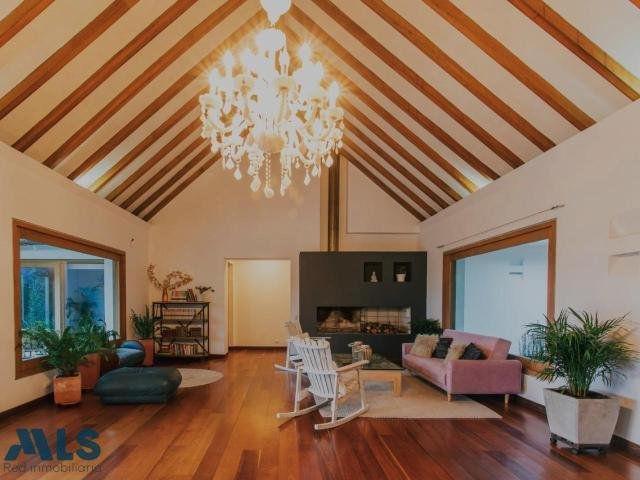 House in Rionegro, Antioquia, Colombia 1 - 16208642
