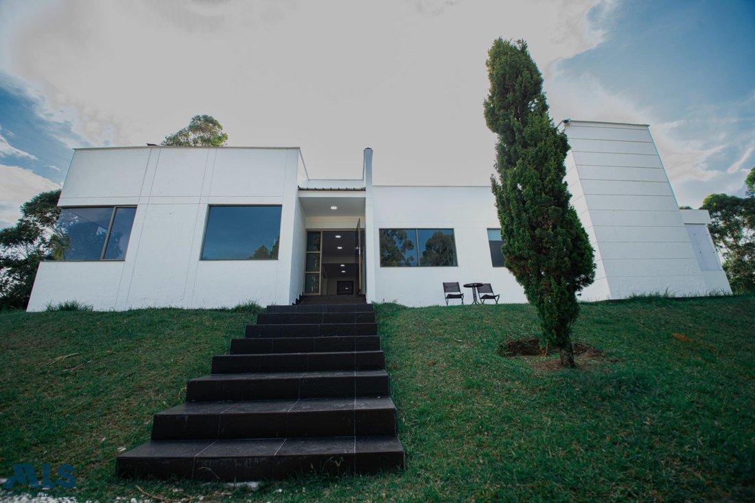 House in Rionegro, Antioquia, Colombia 1 - 16209045
