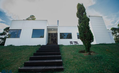 House in Rionegro, Antioquia, Colombia 1