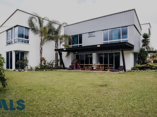 House in Rionegro, Antioquia, Colombia 1 - 16208359