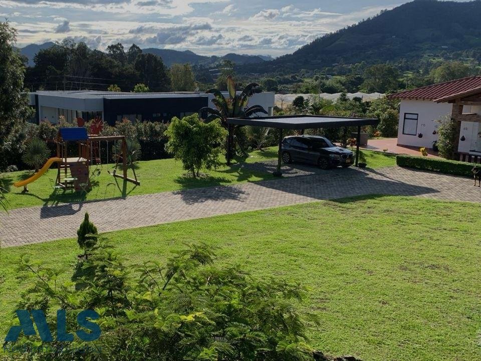 House in El Tambo, Antioquia, Colombia 5 - 16209106