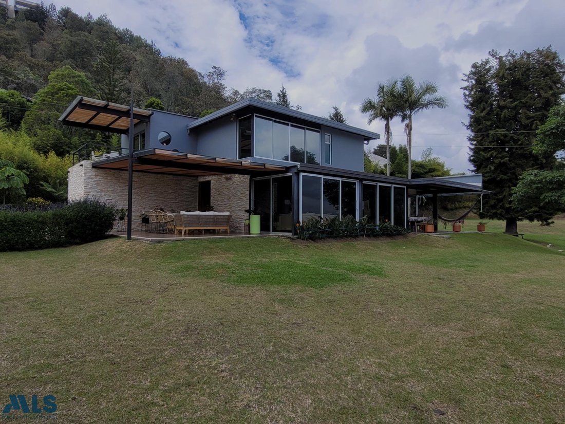 House in Rionegro, Antioquia, Colombia 1 - 16209090