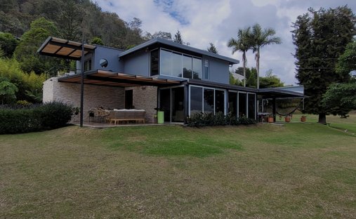 Maison à Rionegro, Antioquia, Colombie 1