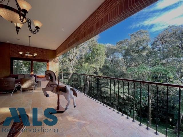 House in Vereda El Penasco, Antioquia, Colombia 5 - 16208277