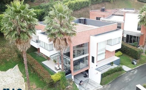 Casa a Sabaneta, Dipartimento di Antioquia, Colombia 1