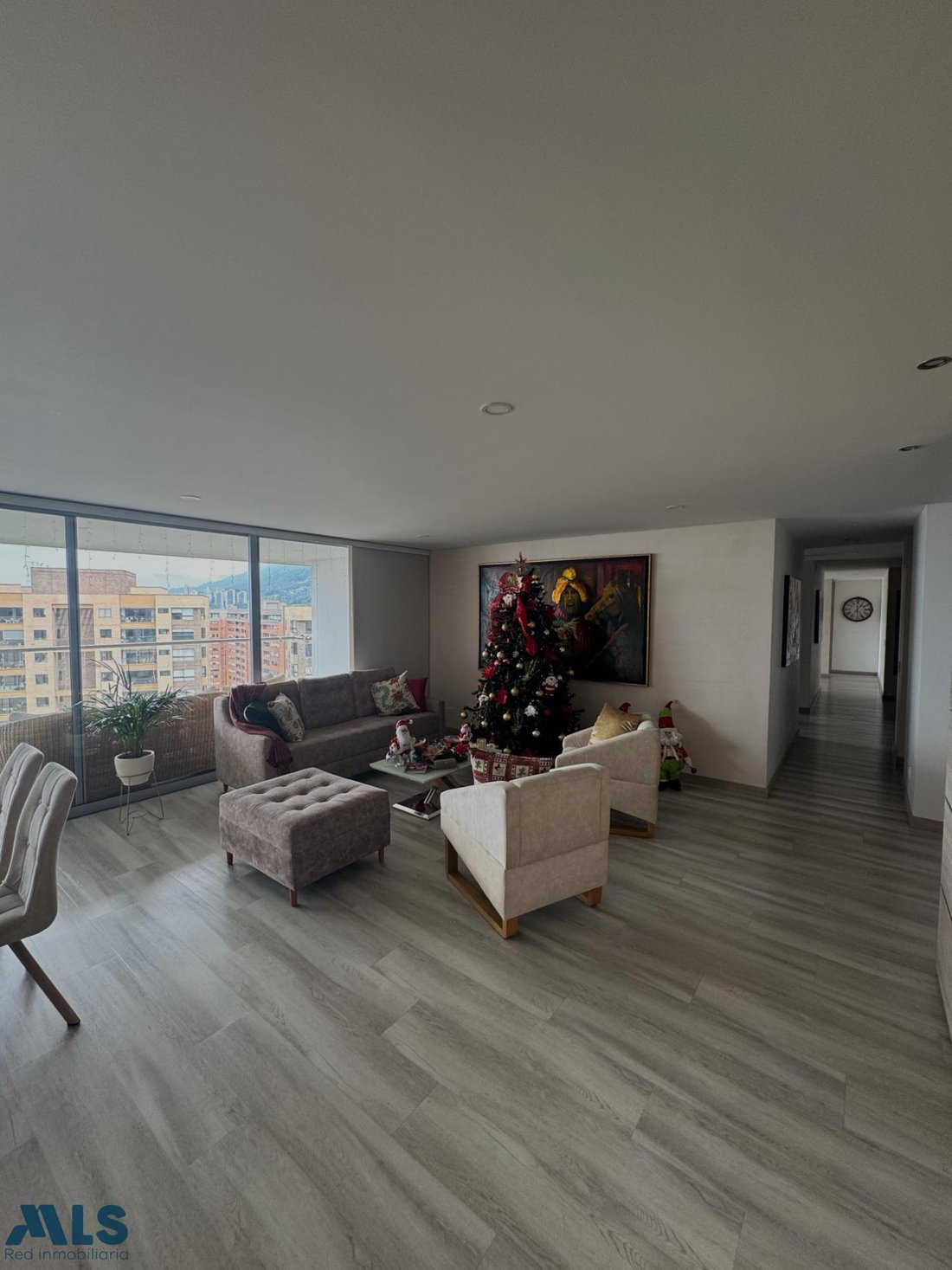 Apartment in Envigado, Antioquia, Colombia 3 - 16208873