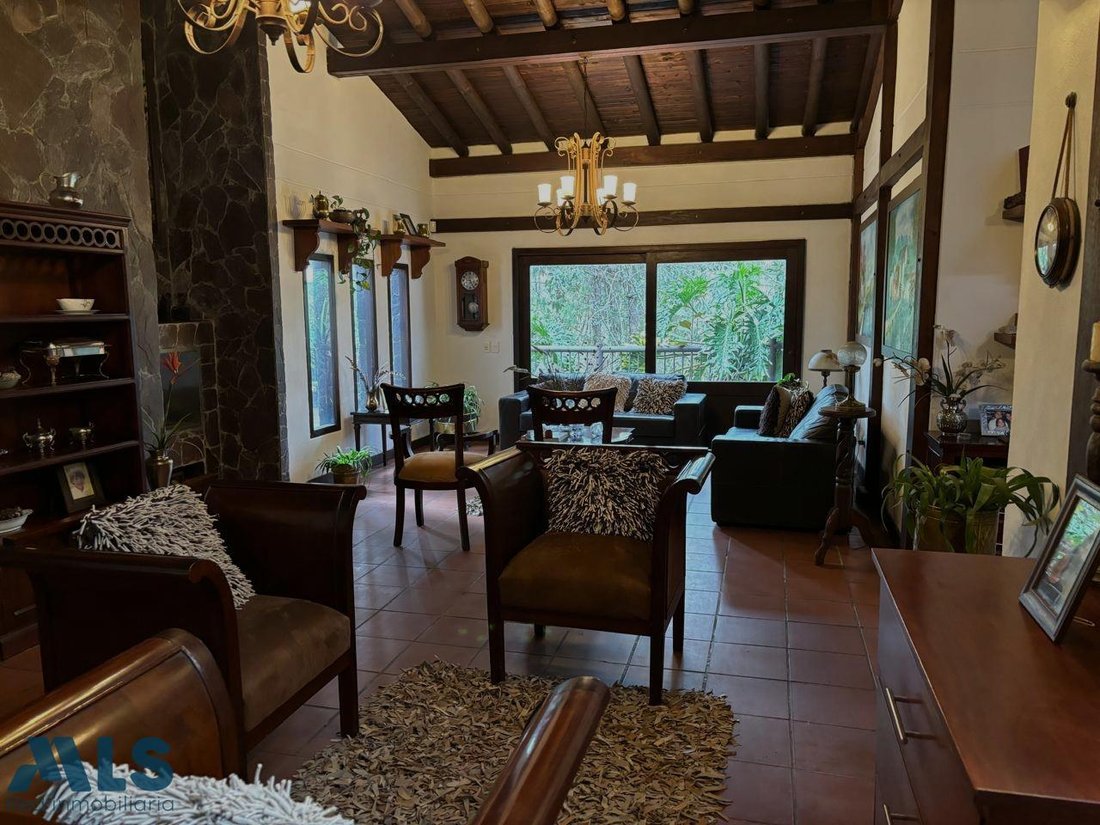 House in El Retiro, Retiro, Colombia 2 - 16208264