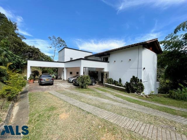 House in Envigado, Antioquia, Colombia 2 - 16208302