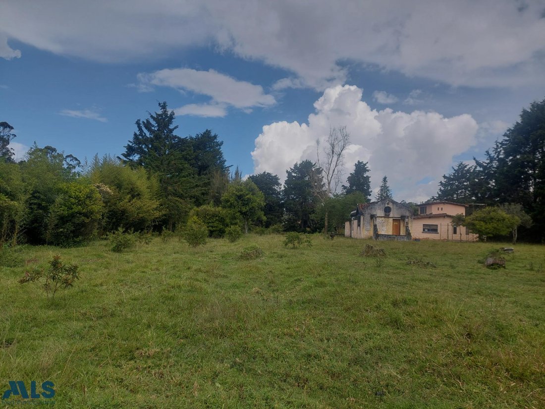 Land in Don Diego, Antioquia, Colombia 3 - 16209009