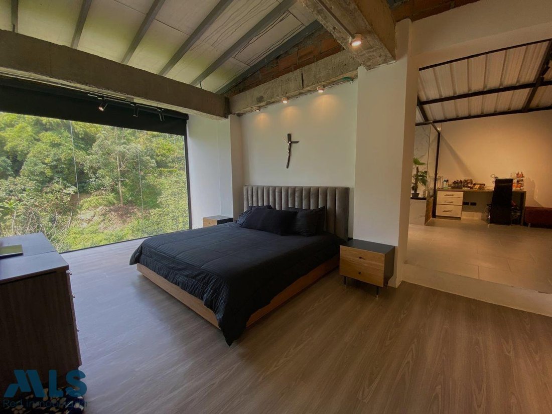 House in La Estrella, Antioquia, Colombia 1 - 16208274