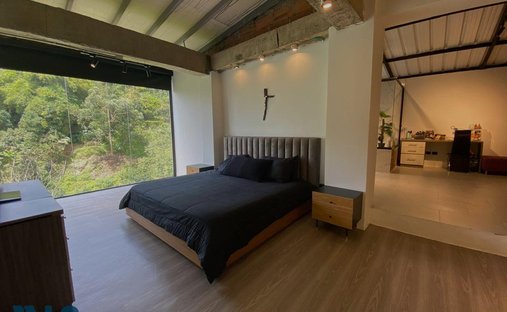 House in La Estrella, Antioquia, Colombia 1