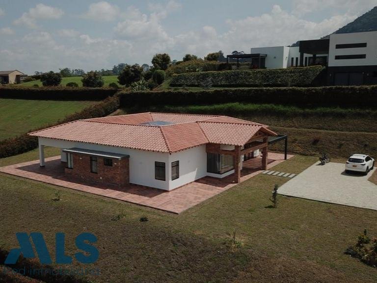 House in El Tambo, Antioquia, Colombia 2 - 16209106