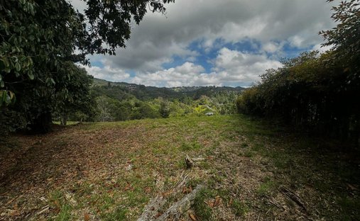 Terrain à Envigado, Antioquia, Colombie 1