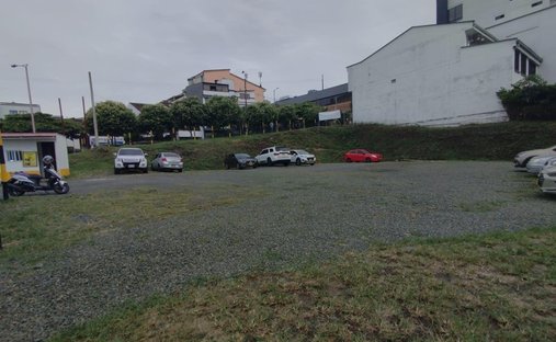 Terrain à Pereira, Risaralda, Colombie 1