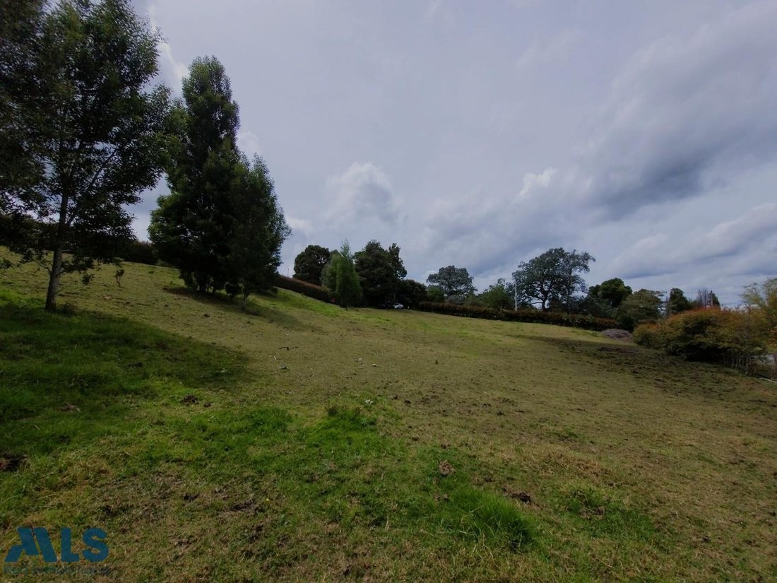Land in Envigado, Antioquia, Colombia 5 - 16208966