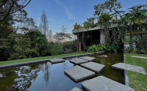 House in Envigado, Antioquia, Colombia 1