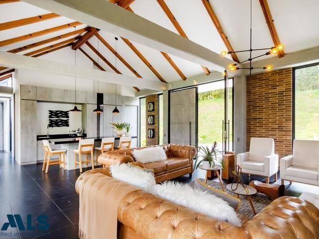 House in Rionegro, Guarne, Colombia 5 - 16208741