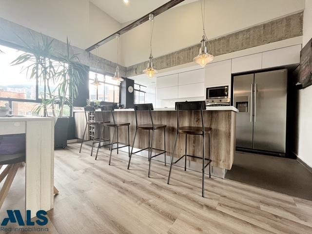 Apartment in Medellín, Antioquia, Colombia 2 - 16208442