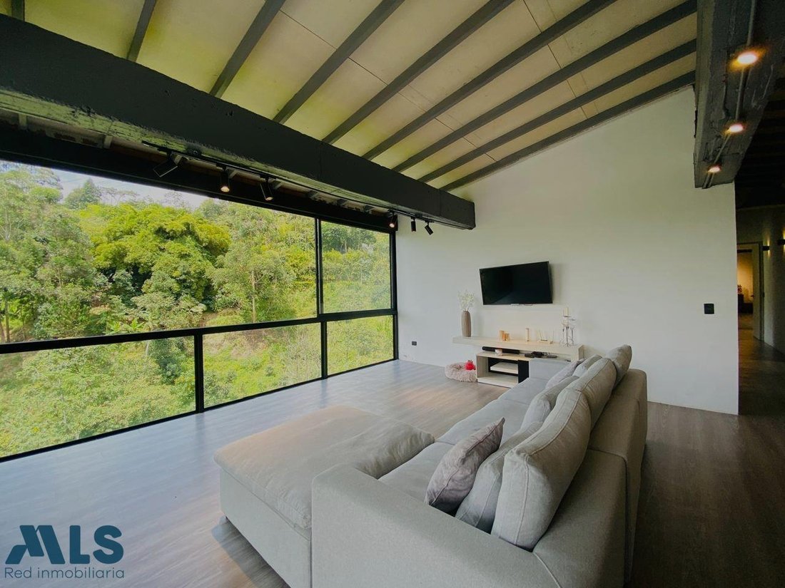 House in La Estrella, Antioquia, Colombia 3 - 16208274