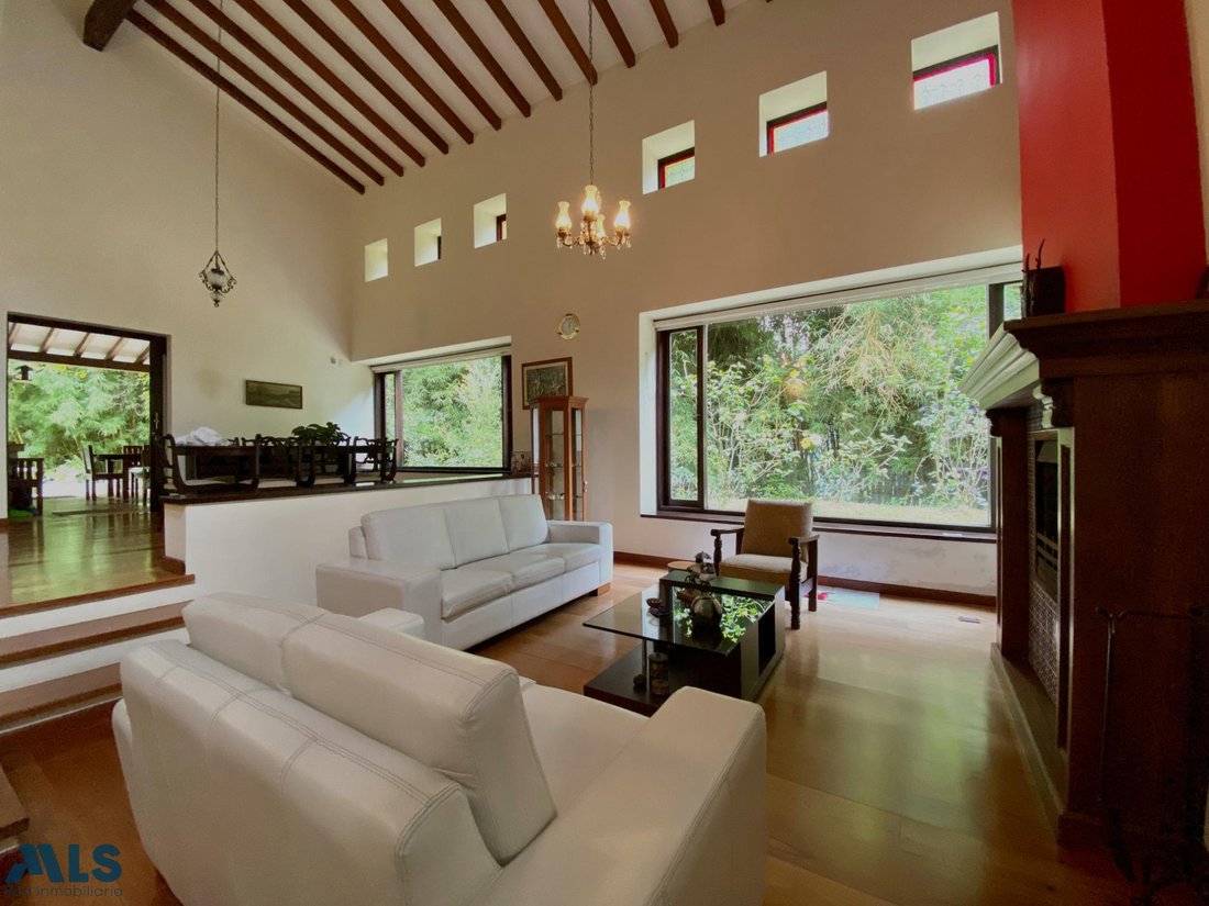 House in La Estrella, Puerto Nare, Colombia 4 - 16208310