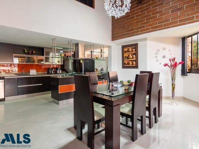 Apartment in Medellín, Antioquia, Colombia 4 - 16208511