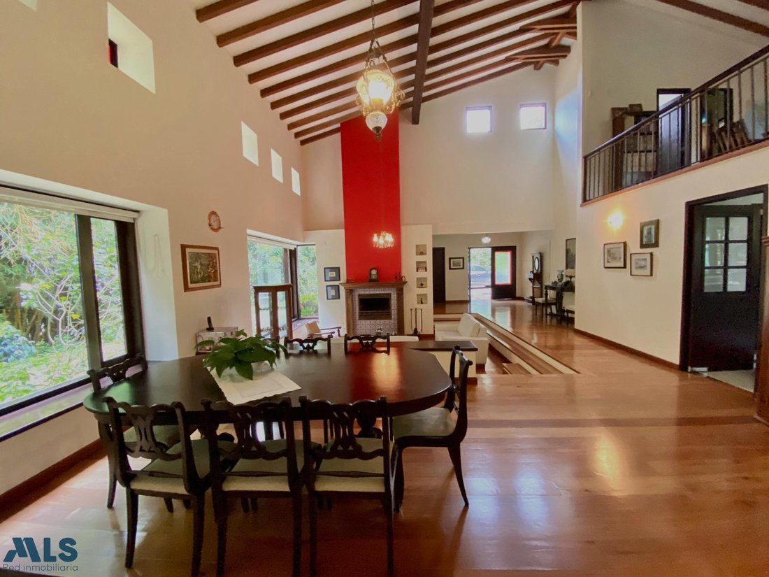 House in La Estrella, Puerto Nare, Colombia 2 - 16208310