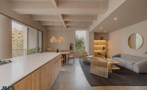 Apartment in Medellín, Antioquia, Colombia 1