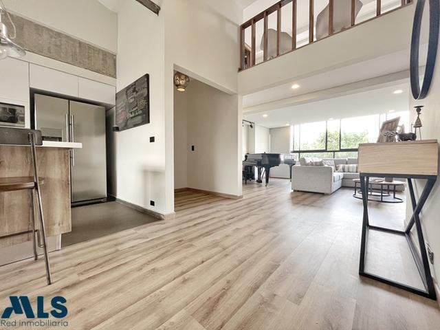 Apartment in Medellín, Antioquia, Colombia 5 - 16208442