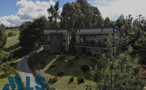 Haus in Las Mercedes, Departamento de Antioquia, Kolumbien 1