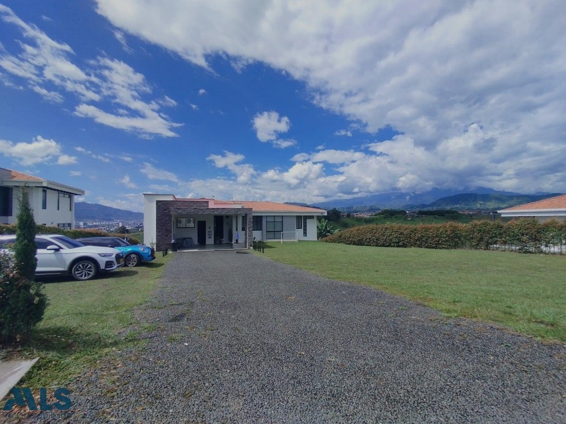 House in Huertas, Risaralda, Colombia 1 - 16209113