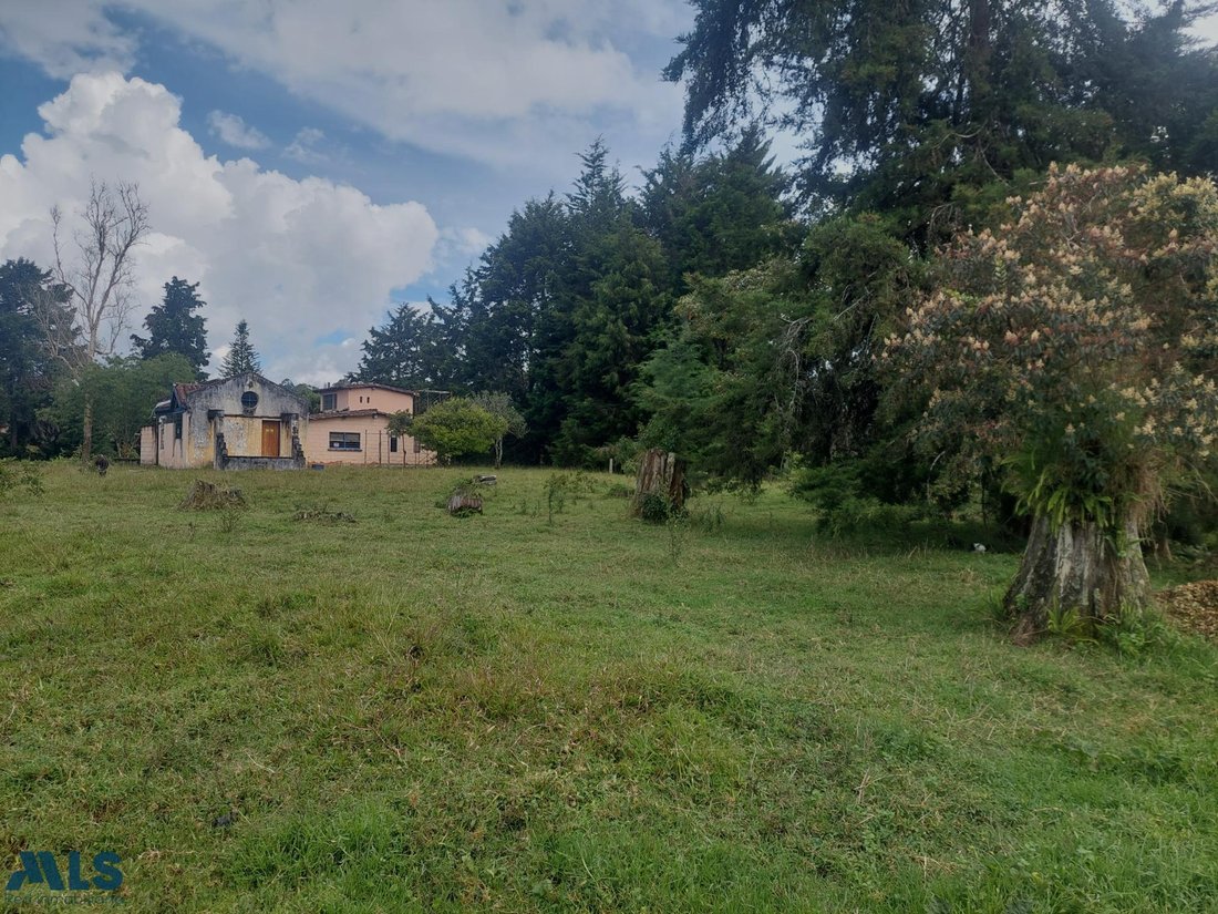 Land in Don Diego, Antioquia, Colombia 5 - 16209009