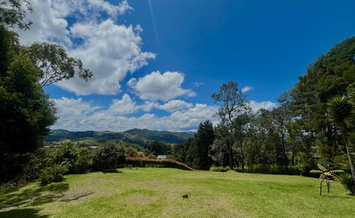 Terreno en Envigado, Antioquia, Colombia 1