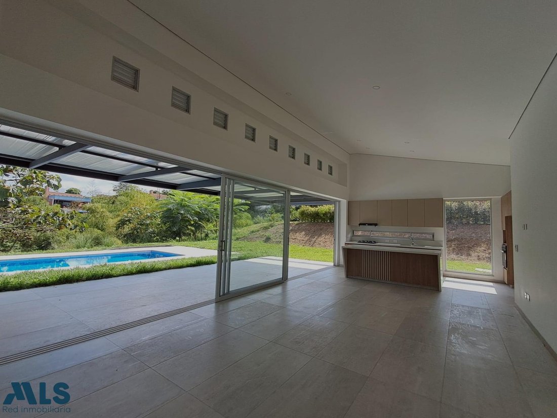 House in Pereira, Pereira, Colombia 1 - 16209062