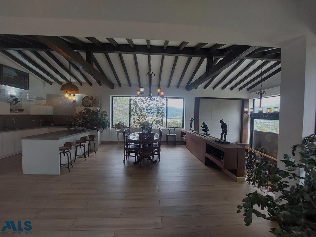 House in La Ceja, La Ceja, Colombia 3 - 16209024