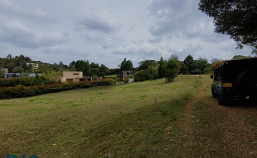Land in Envigado, Antioquia, Colombia 1