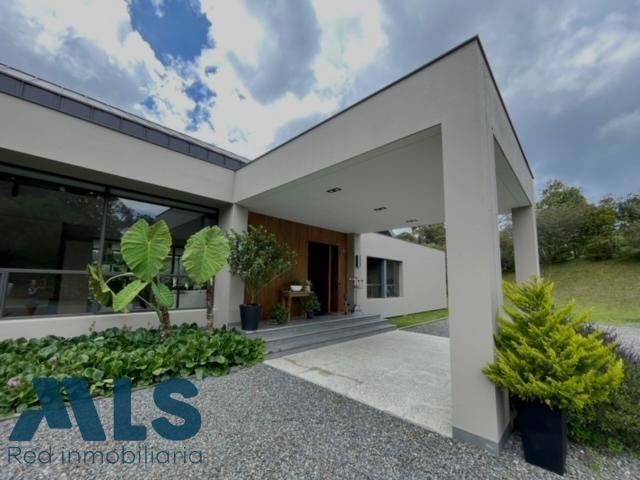 House in Las Mercedes, Antioquia, Colombia 1 - 16208350