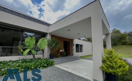 Casa a Las Mercedes, Dipartimento di Antioquia, Colombia 1
