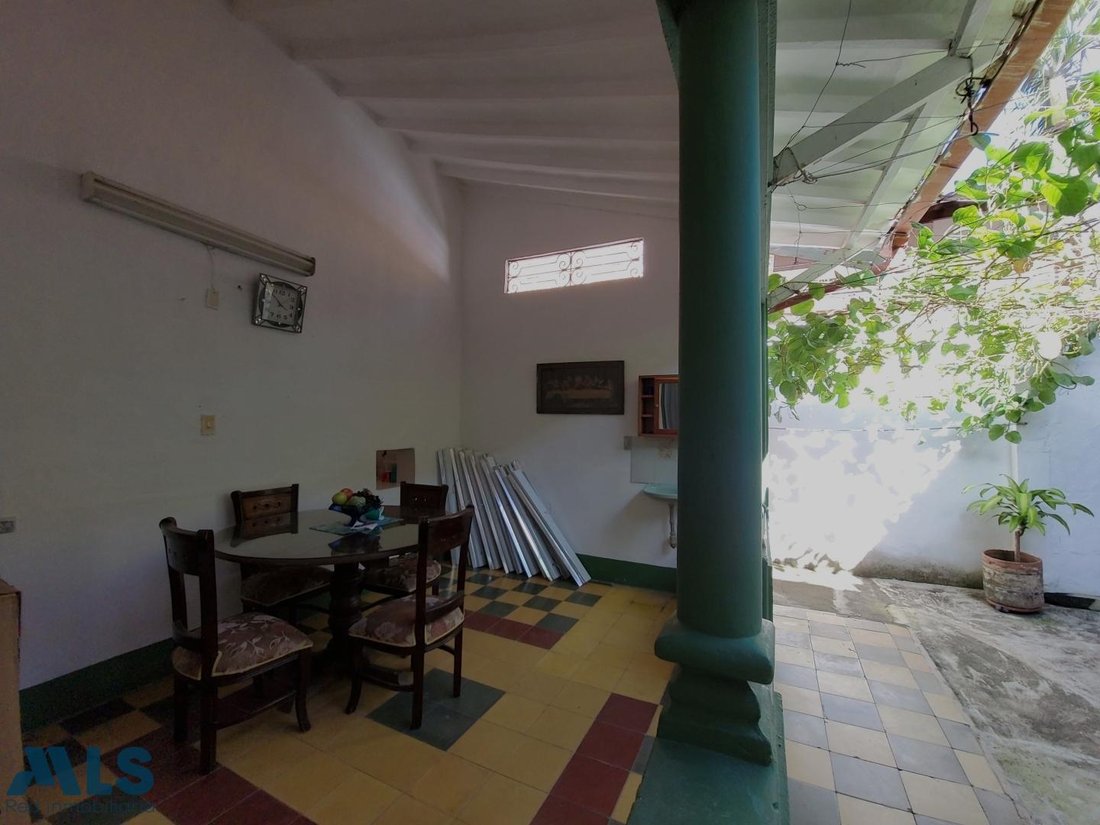 House in Santa Fe de Antioquia, Antioquia, Colombia 3 - 16208908