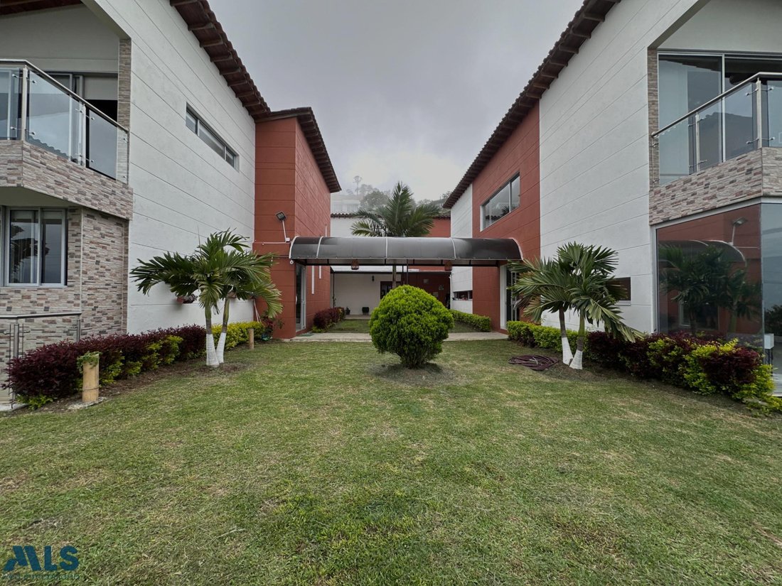 Casa a Bello, Bello, Colombia 1 - 16209054