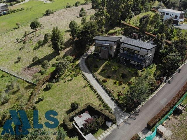 House in Las Mercedes, Antioquia, Colombia 2 - 16209112