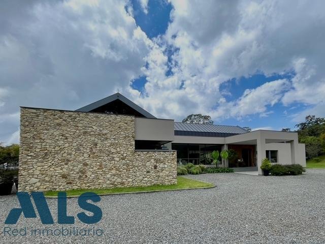 House in Las Mercedes, Antioquia, Colombia 4 - 16208350
