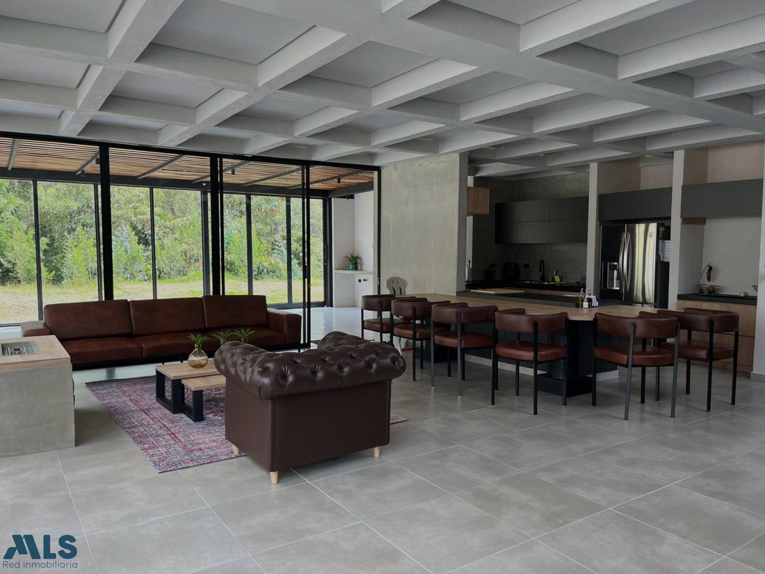 House in Envigado, Antioquia, Colombia 4 - 16209110