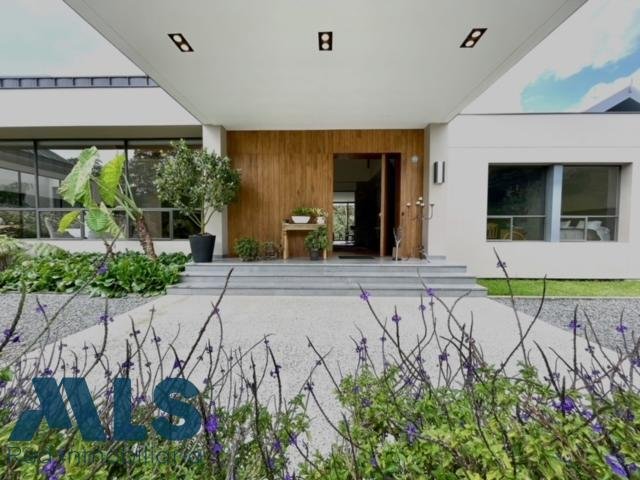 House in Las Mercedes, Antioquia, Colombia 2 - 16208350