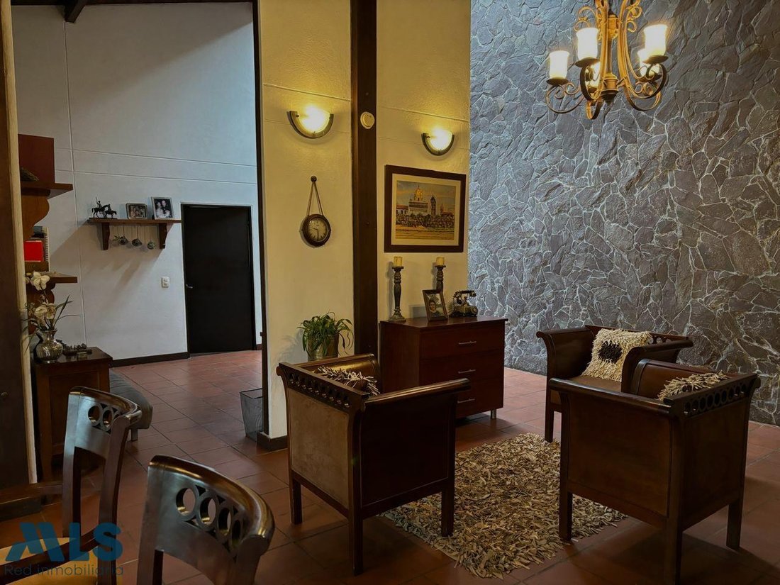 House in El Retiro, Retiro, Colombia 3 - 16208264