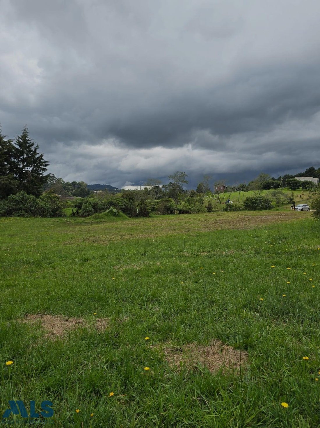 Land in Envigado, Antioquia, Colombia 5 - 16208867
