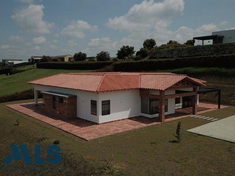 House in El Tambo, Antioquia, Colombia 1 - 16209106