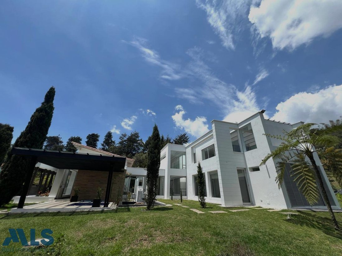 House in Rionegro, Antioquia, Colombia 2 - 16209123